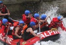 Family Whitewater
